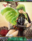 Code Geass: Lelouch of the Rebellion Concept Masterline Series Statue 1/6 Lelouch Lamperouge 44 cm