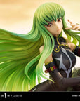 Code Geass: Lelouch of the Rebellion Concept Masterline Series Statue 1/6 Lelouch Lamperouge 44 cm
