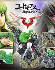 Code Geass: Lelouch of the Rebellion Concept Masterline Series Statue 1/6 Lelouch Lamperouge 44 cm
