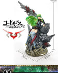 Code Geass: Lelouch of the Rebellion Concept Masterline Series Statue 1/6 Lelouch Lamperouge 44 cm