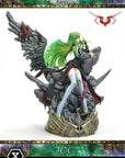 Code Geass: Lelouch of the Rebellion Concept Masterline Series Statue 1/6 Lelouch Lamperouge 44 cm