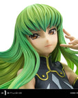 Code Geass: Lelouch of the Rebellion Concept Masterline Series Statue 1/6 Lelouch Lamperouge 44 cm