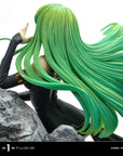Code Geass: Lelouch of the Rebellion Concept Masterline Series Statue 1/6 Lelouch Lamperouge 44 cm