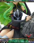 Code Geass: Lelouch of the Rebellion Concept Masterline Series Statue 1/6 Lelouch Lamperouge 44 cm
