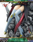 Code Geass: Lelouch of the Rebellion Concept Masterline Series Statue 1/6 Lelouch Lamperouge 44 cm