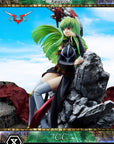 Code Geass: Lelouch of the Rebellion Concept Masterline Series Statue 1/6 Lelouch Lamperouge 44 cm