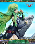 Code Geass: Lelouch of the Rebellion Concept Masterline Series Statue 1/6 Lelouch Lamperouge 44 cm