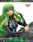 Code Geass: Lelouch of the Rebellion Concept Masterline Series Statue 1/6 Lelouch Lamperouge 44 cm