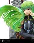 Code Geass: Lelouch of the Rebellion Concept Masterline Series Statue 1/6 Lelouch Lamperouge 44 cm