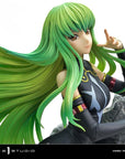 Code Geass: Lelouch of the Rebellion Concept Masterline Series Statue 1/6 Lelouch Lamperouge 44 cm