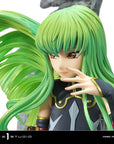 Code Geass: Lelouch of the Rebellion Concept Masterline Series Statue 1/6 Lelouch Lamperouge 44 cm