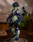 Hunter x Hunter Pop Up Parade PVC Statue Meruem 17 cm