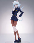 Hunter x Hunter Pop Up Parade PVC Statue Neferpitou 16 cm