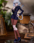 Hunter x Hunter Pop Up Parade PVC Statue Neferpitou 16 cm