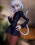 Hunter x Hunter Pop Up Parade PVC Statue Neferpitou 16 cm
