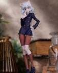 Hunter x Hunter Pop Up Parade PVC Statue Neferpitou 16 cm