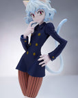 Hunter x Hunter Pop Up Parade PVC Statue Neferpitou 16 cm