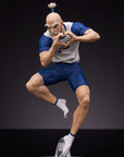 Hunter x Hunter Pop Up Parade PVC Statue Netero 17 cm