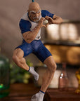 Hunter x Hunter Pop Up Parade PVC Statue Netero 17 cm