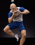 Hunter x Hunter Pop Up Parade PVC Statue Netero 17 cm