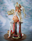 Dark Elf Village 3nd PVC Statue 1/6 Villager Mercedes 22 cm