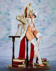 Dark Elf Village 3nd PVC Statue 1/6 Villager Mercedes Antenna Shop Limited Edition 22 cm
