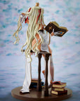 Dark Elf Village 3nd PVC Statue 1/6 Villager Mercedes Antenna Shop Limited Edition 22 cm