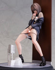 Original Character by Amamitsuki PVC 1/6 The Girl's Secret Delusion