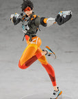 Overwatch 2 Pop Up Parade PVC Statue Tracer 17 cm