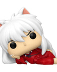 Inuyasha POP! Animation Vinyl Figure Inuyasha (Lay) 9 cm