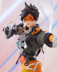 Overwatch 2 Pop Up Parade PVC Statue Tracer 17 cm