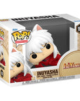 Inuyasha POP! Animation Vinyl Figure Inuyasha (Lay) 9 cm