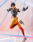 Overwatch 2 Pop Up Parade PVC Statue Tracer 17 cm