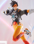 Overwatch 2 Pop Up Parade PVC Statue Tracer 17 cm