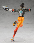 Overwatch 2 Pop Up Parade PVC Statue Tracer 17 cm