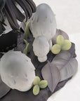 The Mushroom Girls PVC Statue 1/1 Series No.4 Shaggy Ink Cap 23 cm