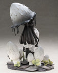 The Mushroom Girls PVC Statue 1/1 Series No.4 Shaggy Ink Cap 23 cm