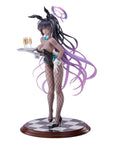 Blue Archive PVC Statue 1/7 Karin Kakudate (Bunny Girl) 30 cm