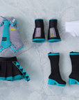 Character Vocal Series 01: Hatsune Mik Nendoroid Doll Action Figure Hatsune Miku(re-run) 14 cm