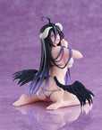Overlord IV PVC Statue Desktop Albedo Swimsuit Ver. 13 cm