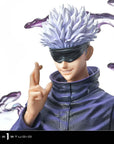 Jujutsu Kaisen Concept Masterline Series Statue Satoru Gojo Regular Version 48 cm