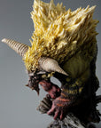 Monster Hunter PVC Statue Rajang 23 cm