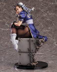 Street Fighter PVC Statue 1/7 Chun-Li 27 cm