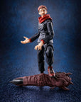 Jujutsu Kaisen S.H. Figuarts Action Figure Yuji Itadori 15 cm