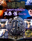 Jujutsu Kaisen Concept Masterline Series Statue Satoru Gojo Deluxe Bonus Version 48 cm