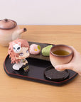 Demon Slayer Kimetsu no Yaiba Look Up PVC Statue Sabito 11 cm