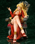 Black Lagoon Statue PVC Balalaika Crimson Empress Ver. 22 cm