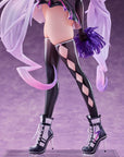 Original Character PVC 1/6 Kanon Mannoji Illustrated by Neko Metaru 29 cm