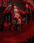 Heaven Official's Blessing Statue 1/7 Hua Cheng 29 cm