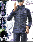 Jujutsu Kaisen Concept Masterline Series Statue Satoru Gojo Deluxe Bonus Version 48 cm